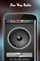Doo Wop Music Radio Screenshot 1