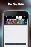 Doo Wop Music Radio imagem de tela 2