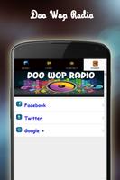 Doo Wop Music Radio ภาพหน้าจอ 3