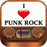 Punk Rock ícone