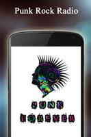 Punk Rock پوسٹر