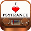 Psytrance Music Radio APK