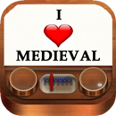 Medieval Music Radio APK