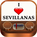 Radio Sevillanas Musica Gratis APK