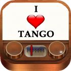 Tango Music ikon