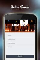 Tango Music syot layar 3