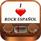 Rock en Español icône