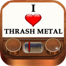 Thrash Metal Radio APK