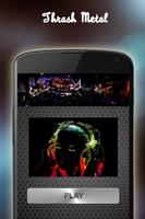 Thrash Metal تصوير الشاشة 2