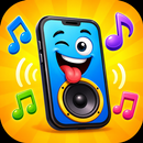 Funny Ringtones Sounds 2026 APK