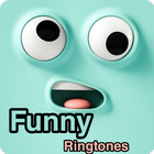 Funny Ringtones 圖標