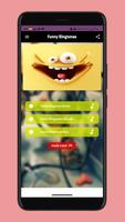Funny Ringtones 海報
