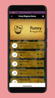 Funny Ringtones 截圖 1