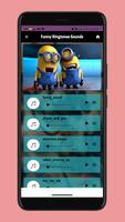 Funny Ringtones 截圖 2