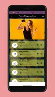 Funny Ringtones 截圖 3