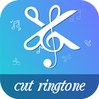 Toques Para Celular Gratis - MP3 Cutter ícone