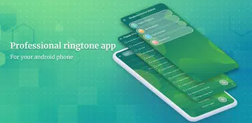 Ringtones App for Android