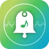 Ringtones App for Android آئیکن