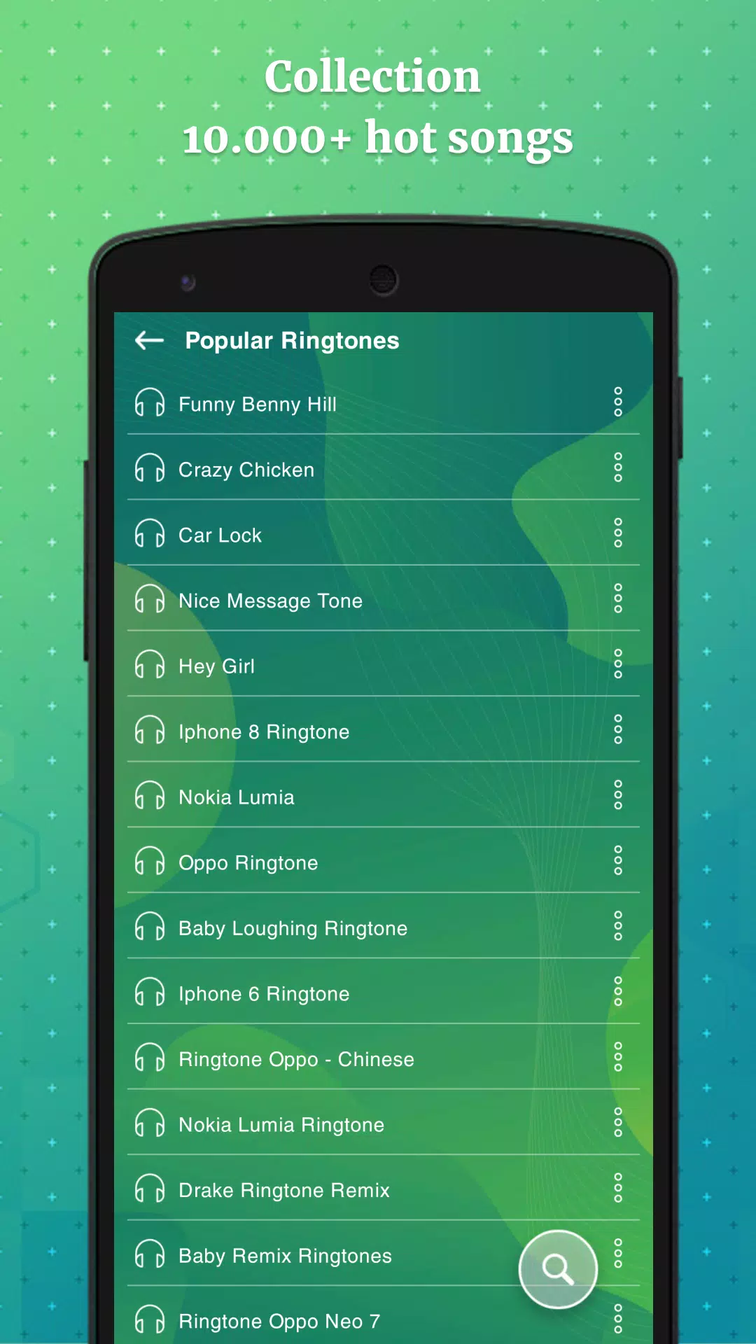 Ringtones App for Android APK for Android Download Ringtones App for Android APK for Android Download