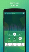 Ringtones App for Android اسکرین شاٹ 3