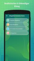 Klingeltöne App Für Android Screenshot 1