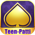 TeenPatti Star icône