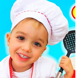 Funny Toys Review icon