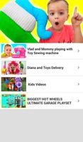 Funny Toys Review ảnh chụp màn hình 1