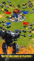 Call of Nations: World War 截图 2