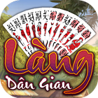 Làng Dân Gian Online ikona