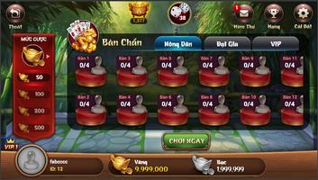 Làng Dân Gian Online screenshot 3