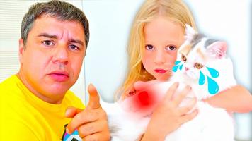Funny Tube English imagem de tela 3