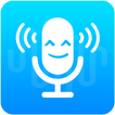 Funny Voice Changer Effects icon