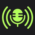 Voice Changer, Audio Effects 图标