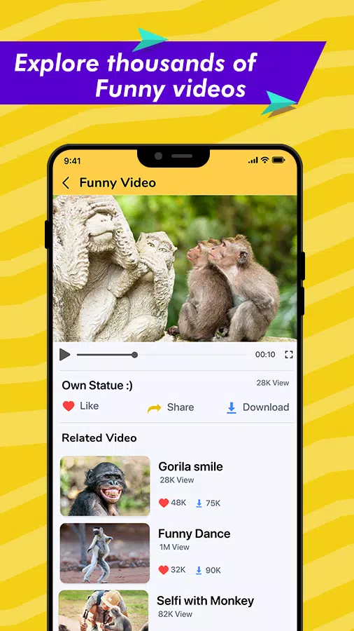 Funny Video APK for Android Download Funny Video APK for Android Download