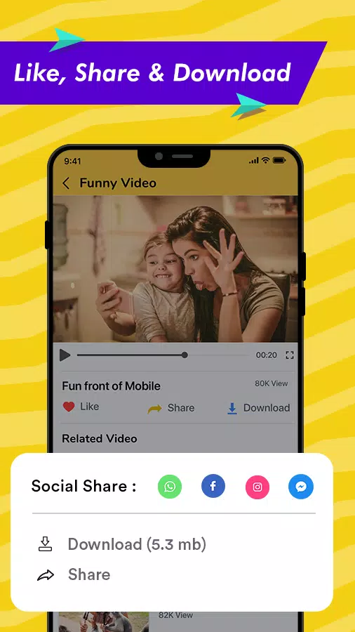 Funny Video APK for Android Download Funny Video APK for Android Download