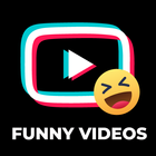 Snake Funny - Short Videos أيقونة