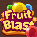Fruit Blast: Cocokkan-3 APK
