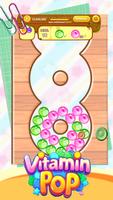 Vitamin Pop screenshot 1