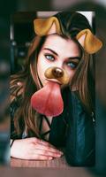 Dog Face Filter - Photo Editor, selfie pose Maker screenshot 2