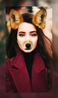 Dog Face Filter - Photo Editor, selfie pose Maker screenshot 3