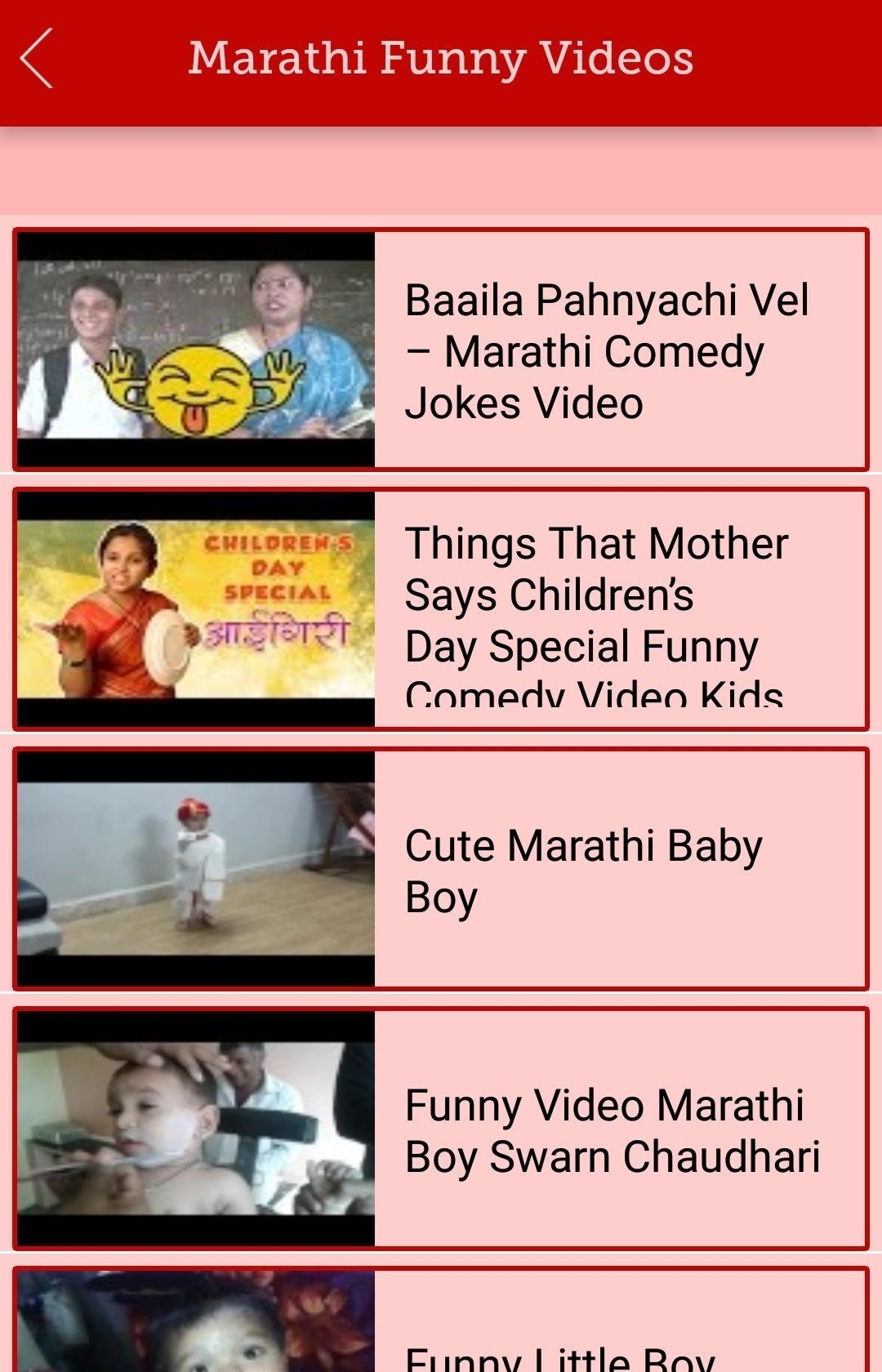 FUNNY VIDEOS of All Types (Language Wise) APK for Android Download FUNNY VIDEOS of All Types (Language Wise) APK for Android Download