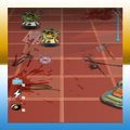 Smash Zombie