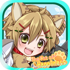 The Cat of Happiness 【Otome ga icône
