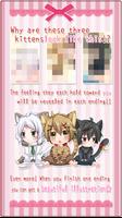 The Cat of Happiness 【Otome ga syot layar 3
