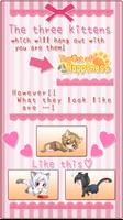 The Cat of Happiness 【Otome ga syot layar 1