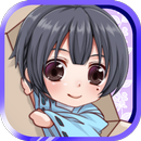 Boy doll box!  【Free Otome gam APK