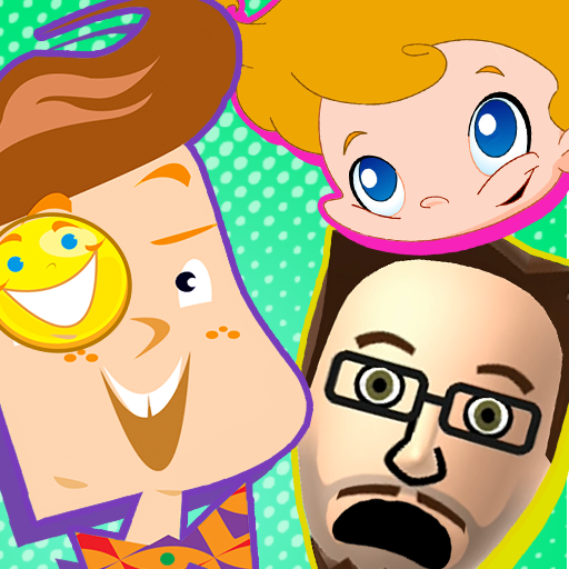 FGTeeV & FUNnel Vision TV