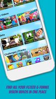 FGTeeV & FUNnel Vision TV Screenshot 3