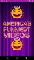 America's Funniest Video Affiche